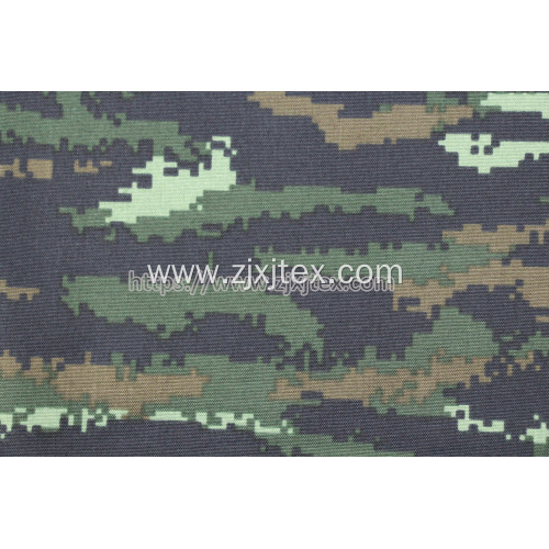 High Strength Flame Retardant PU-coated Printing Fabric